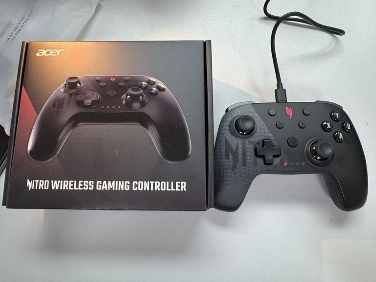 Оголошення Acer Nitro NGR300 (GP.OTH11.06F) Б/У