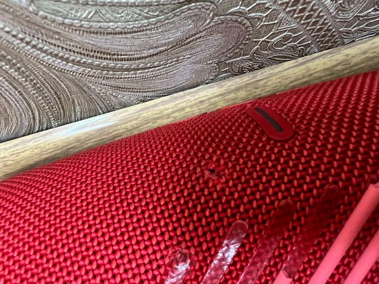 Jbl Charge 5 Red (JBLCHARGE5RED) Код:null. Зображення 7