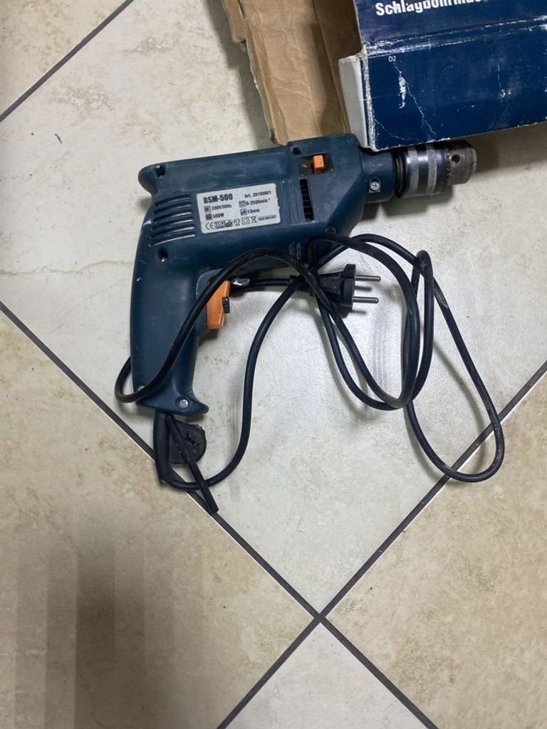 Купити Bort BSM-500-P Б/У