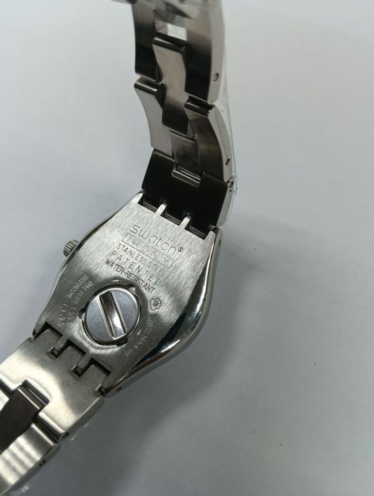 Swatch Irony sr726sw Код:01-200773329. Зображення 7