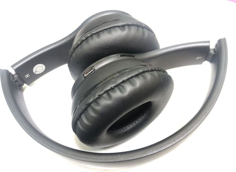 Дешево Havit hv-h632bt black з ломбарду