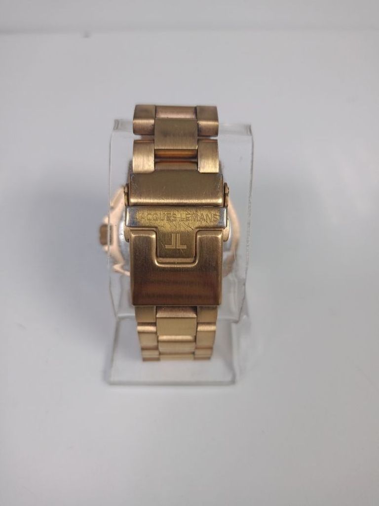 Оголошення Jacques Lemans 1-1990 Б/У