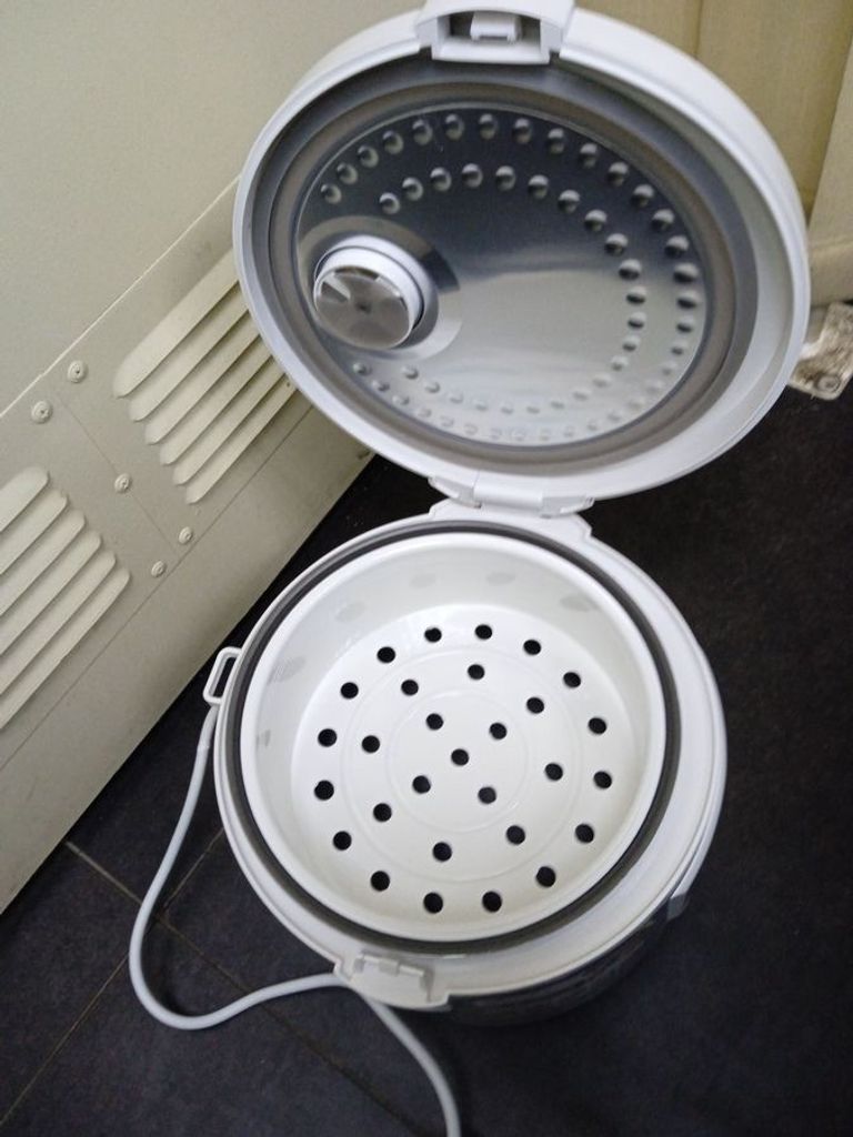 Купити REDMOND RMC-M11 Б/У