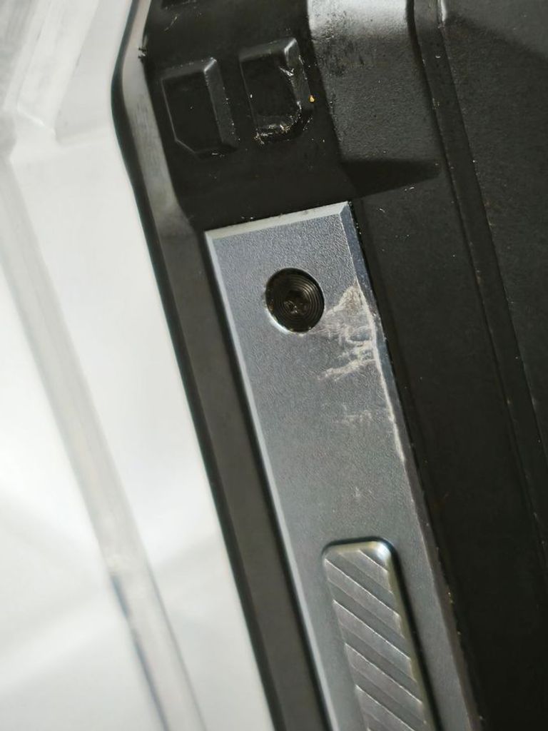 Oukitel WP19 8/256GB black Код:01-200782135. Зображення 6