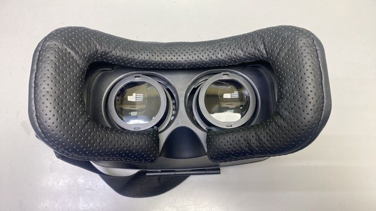 Дешиво Nomi vr box 2 с ломбарда