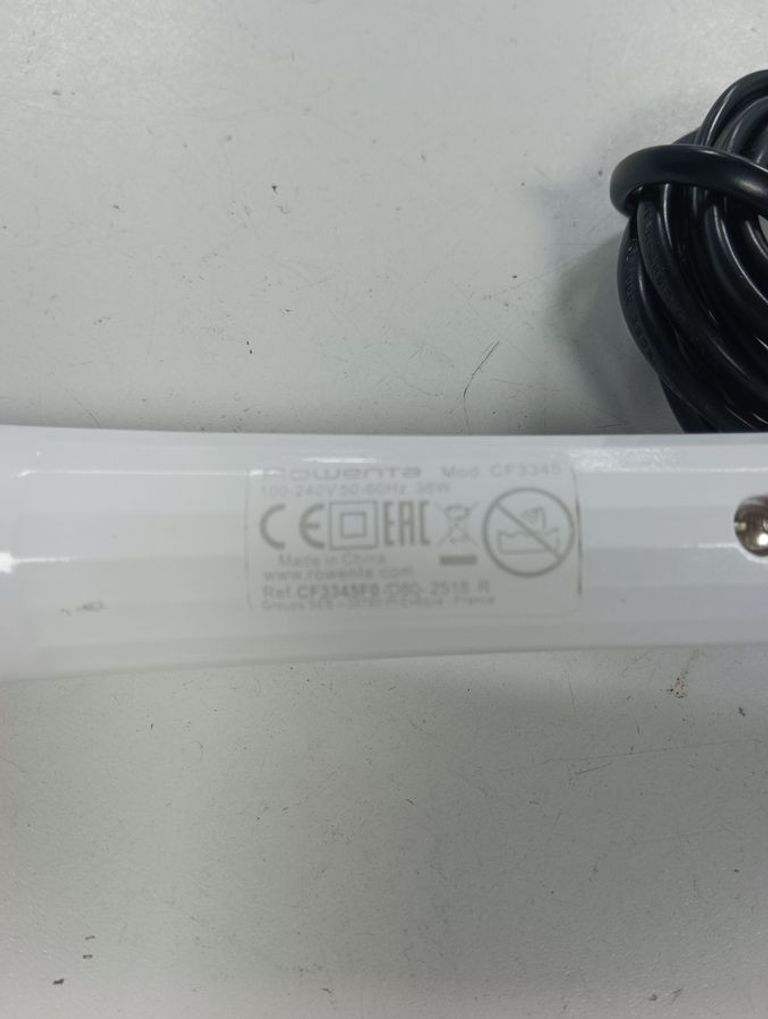 Купить Rowenta CF3345 Б/У