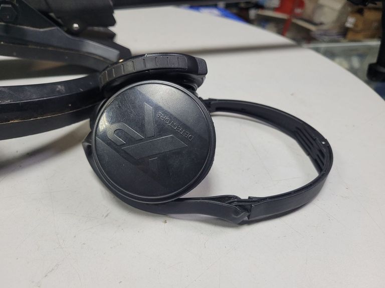 Xp Deus 28 ws4 Код:01-200782839. Зображення 5