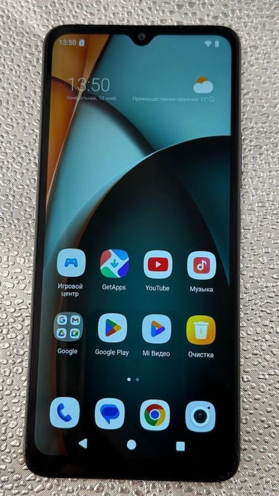 Купити Xiaomi redmi a3 3/64gb Б/У