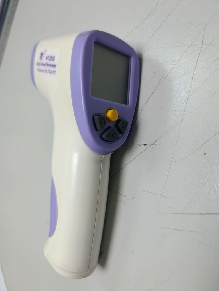 Купити Hti Body ht-820d Б/У