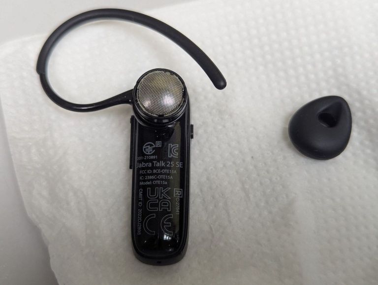 Объявление Jabra Talk 25 SE (100-92310901) Б/У