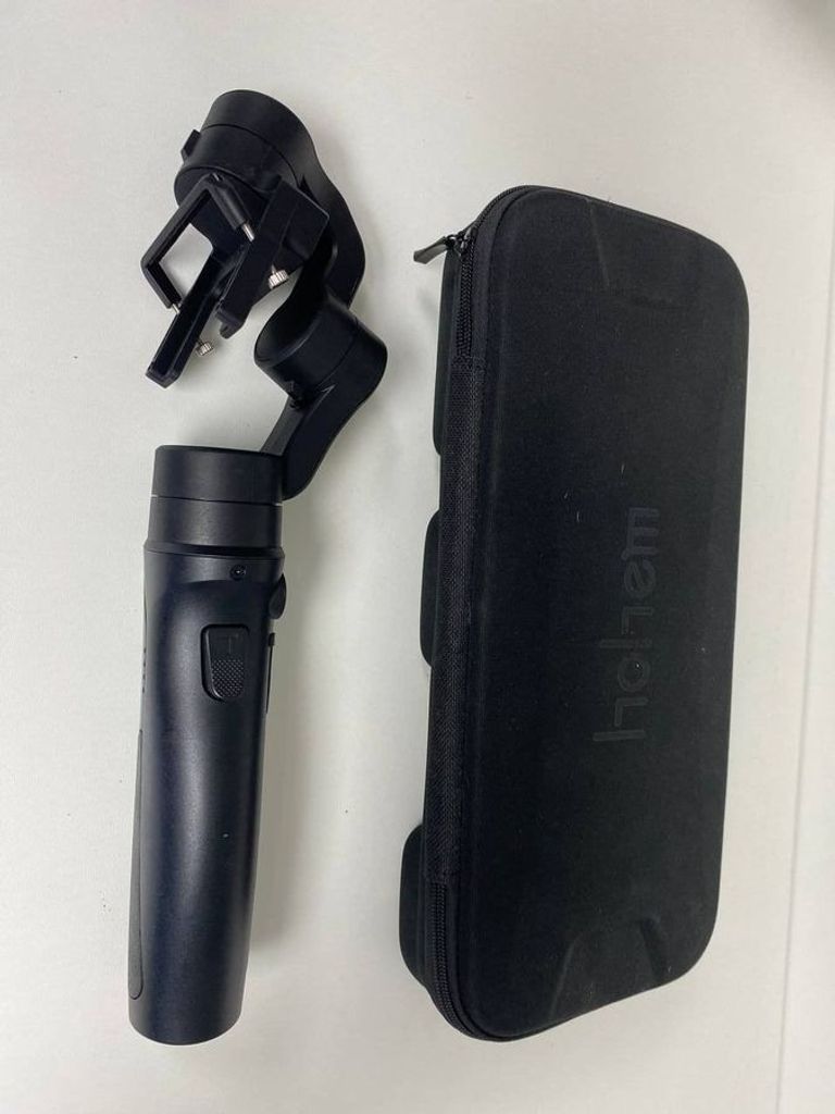 Оголошення Hohem isteady pro 2 Б/У