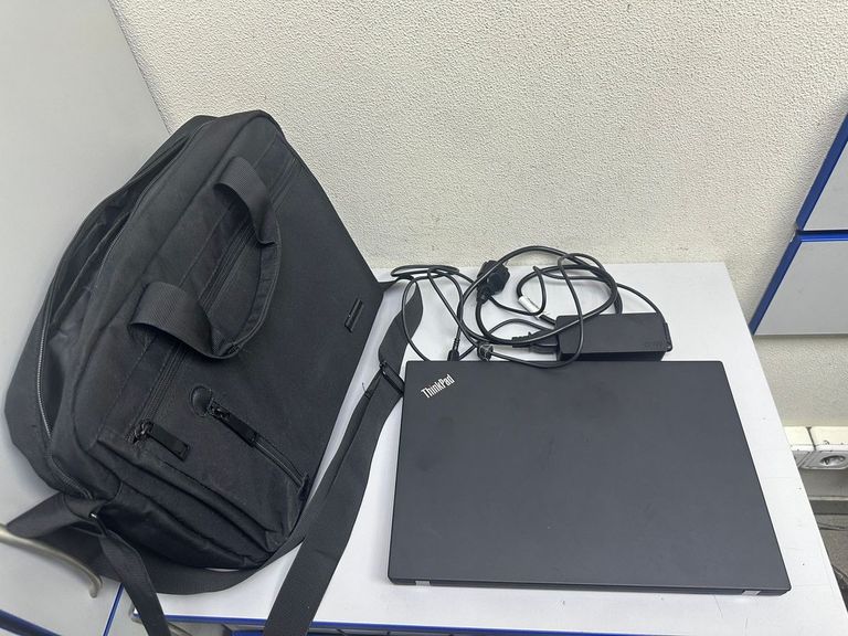 Купить Lenovo 14/ryzen 7 pro 4750u ddr4/8gb ddr4/ssd 256 gb/*інтегрована Б/У