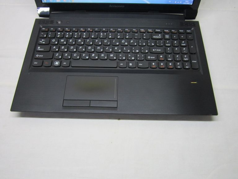 Дешиво Lenovo V570c с ломбарда