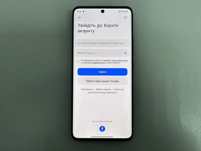 Xiaomi Redmi Note 14 Pro 5G 12/512GB Midnight Black Код:01-200788089. Зображення 13