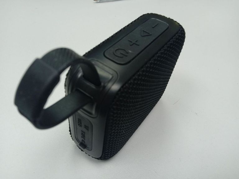 Дешево Titanum spk096bt (3шт) з ломбарду