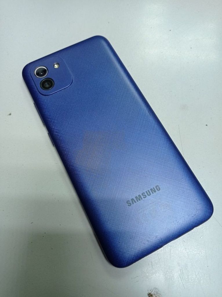Купить Samsung galaxy a03 sm-a035f 4/64gb Б/У