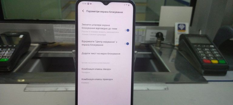 Vivo y33s 8/128gb Код:01-200788773. Зображення 5