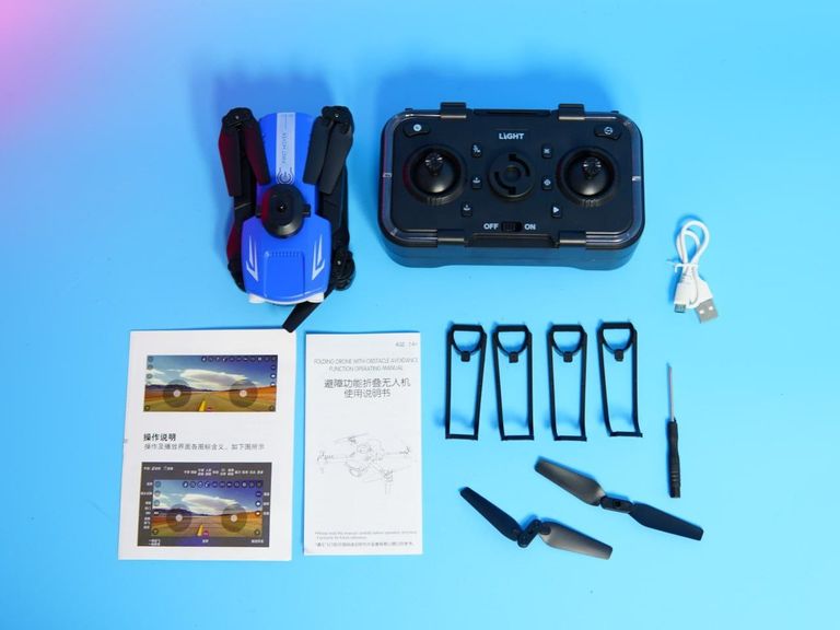 Drone XT2 Код:null. Изображение 5