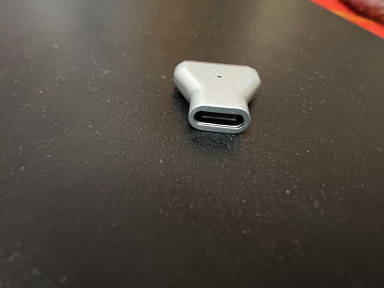 Оголошення Magsafe USB-C  Б/У