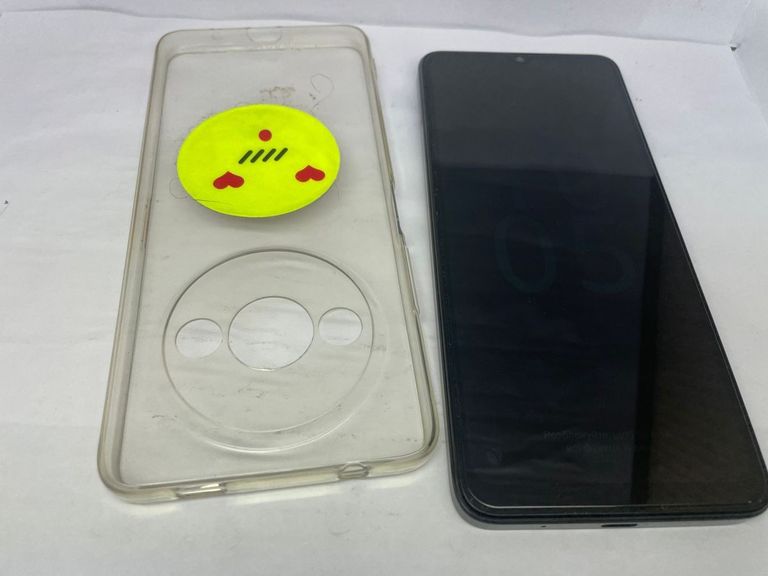 Xiaomi redmi a3 4/128gb Код:01-200786350. Зображення 8