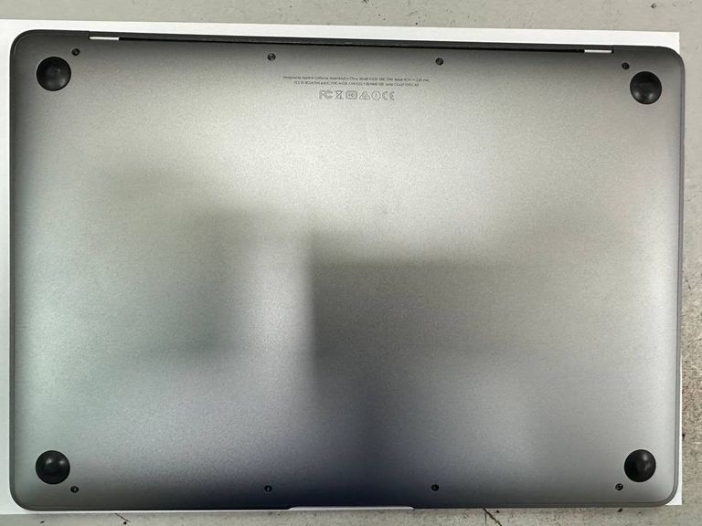 Распродажа Apple macbook a1534 12" core m 1,1ghz/ram8gb/ssd256gb/intel hd graphics 5300, продавец Техноскарб