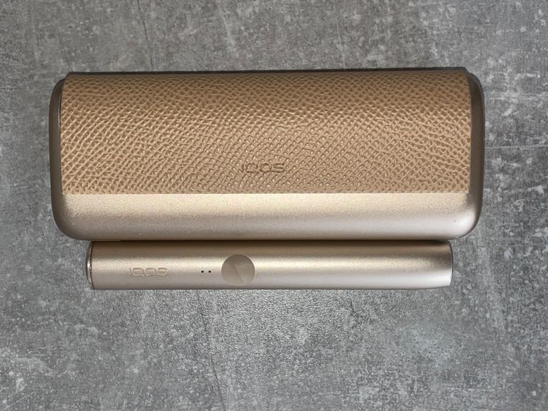 Купить Б/У пристрій Iluma PRIME  Б/У