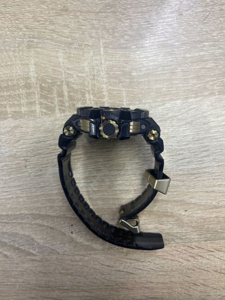 Оголошення Casio g-shock gpw-1000 Б/У