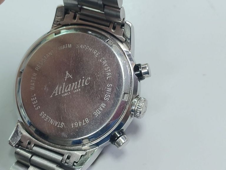 Atlantic 87461 Код:01-200790516. Зображення 14