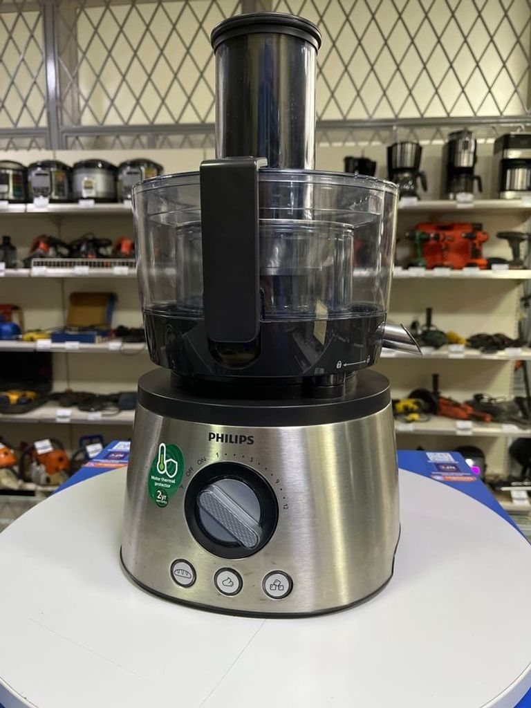 Купити Philips hr7778/00 Б/У