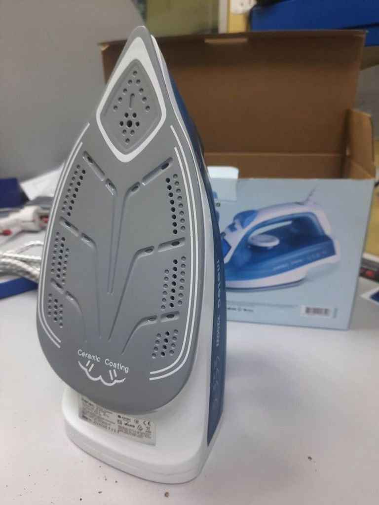 Оголошення Metec ir-01cbw Б/У