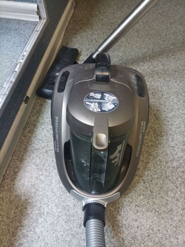 Оголошення Rowenta RO 3786EA Б/У