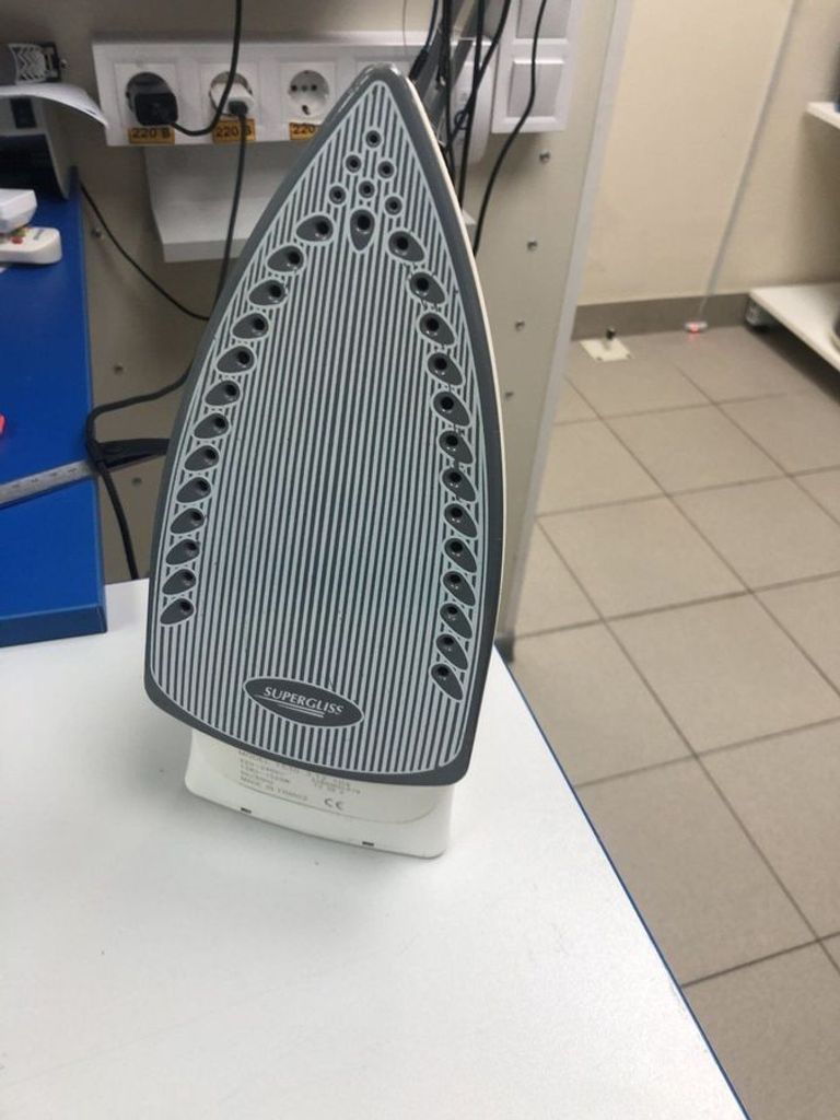 Купити Tefal 1530 Б/У