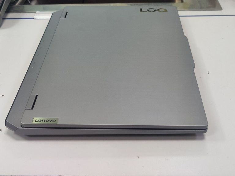 Lenovo 15/core i5-13450hx ddr5/24gb ddr5/hdd *відсутній/ssd 512 gb/rtx 5060 8gb Код:01-200792339. Изображение 10