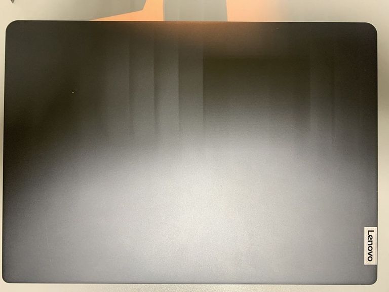 Распродажа Lenovo 16/ryzen 7 5800h ddr4/16gb ddr4/hdd *відсутній/ssd 1000 gb/*інтегрована, продавец Техноскарб