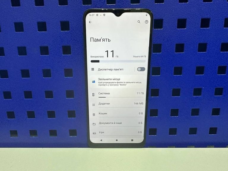 Motorola xt2239-6 moto e22 4/64gb Код:01-200794625. Зображення 7