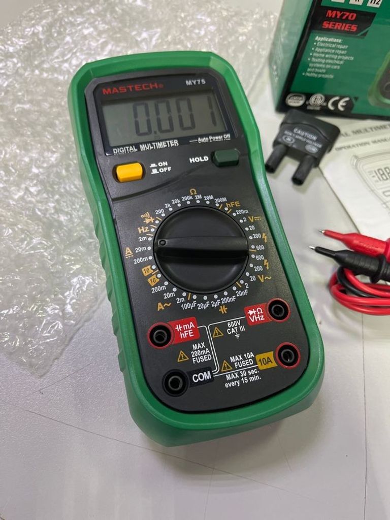 Дешиво Masttech my70 с ломбарда