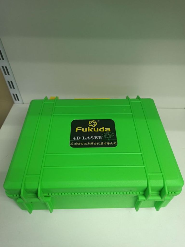 Объявление Fukuda mw-94d-4gx + повний заводський комплект Б/У