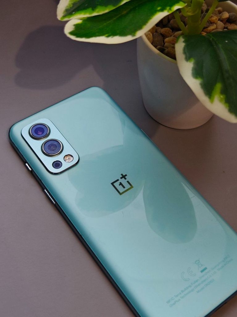 Оголошення OnePlus Nord 2 5g 8/128GB | Blue | Б/У