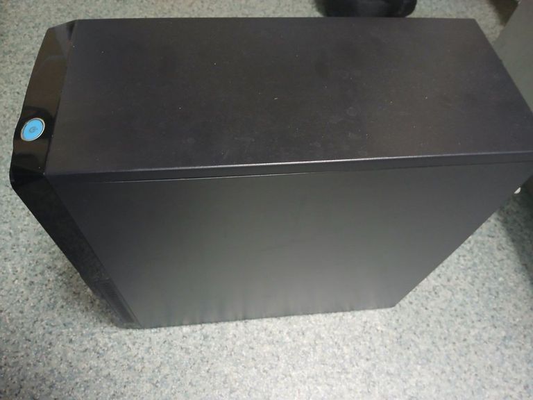 Пк intel core i3-2120/ram 6 gb/hdd 900 gb/ssd відсутній/nvidia gt 640 (geforce) 3gb ddr3 192bit Код:01-200795370. Зображення 6