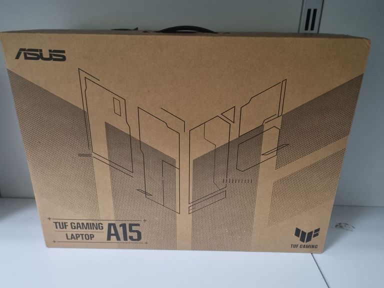 Asus 15/ryzen 7 7435hs ddr5/16gb ddr5/hdd *відсутній/ssd 500 gb/geforce rtx2050 4gb Код:01-200795548. Изображение 6