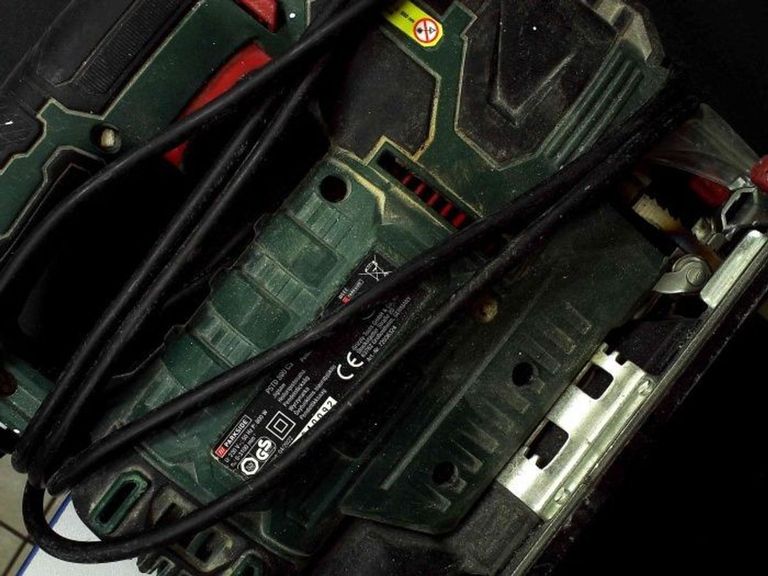 Купить Parkside PSTD 800 C3 Б/У