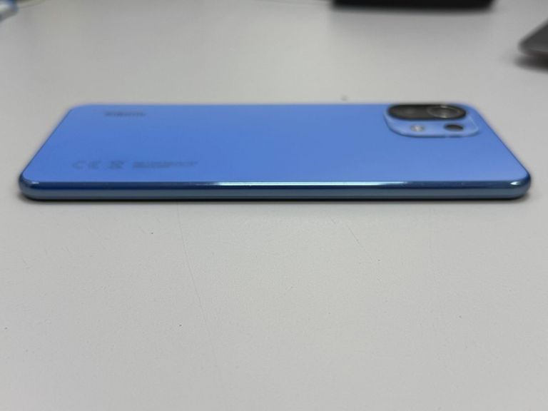 Распродажа Xiaomi mi-11 lite 6/64gb, продавец Техноскарб