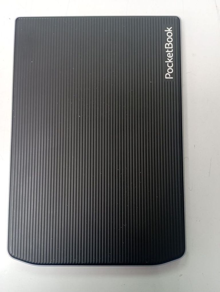 Дешево Pocketbook 629 Verse Mist Grey (PB629-M-CIS, PB629-M-WW) з ломбарду