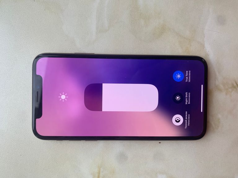 Дешево Apple iPhone XS 256GB Gold (MT9K2) з ломбарду