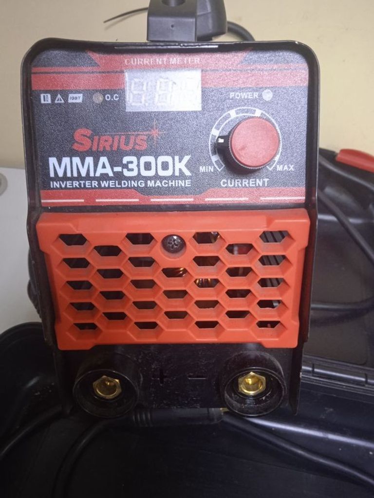 Дешево Sirius MMA-300 з ломбарду