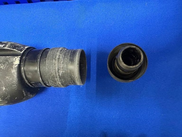 Bosch GBH 2-26 DFR (0615990L2T) Код:01-200797141. Зображення 6