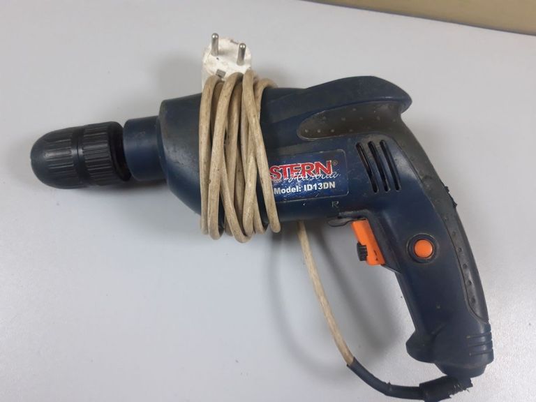 Купить Stern id 13dn Б/У