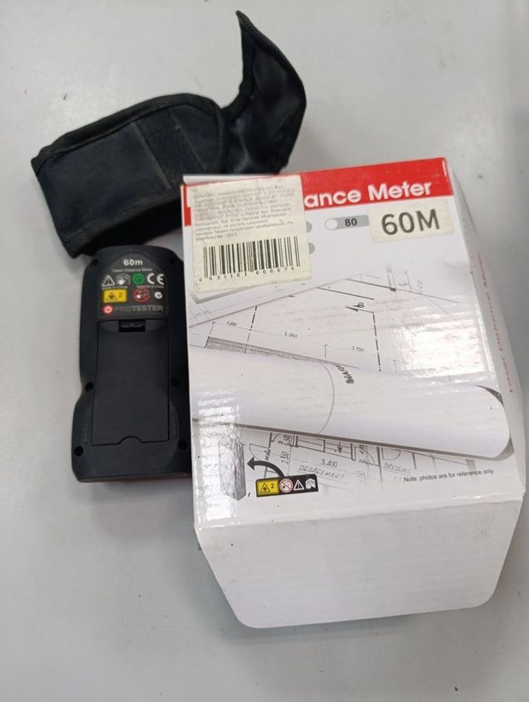 Дешево Protester K60 з ломбарду