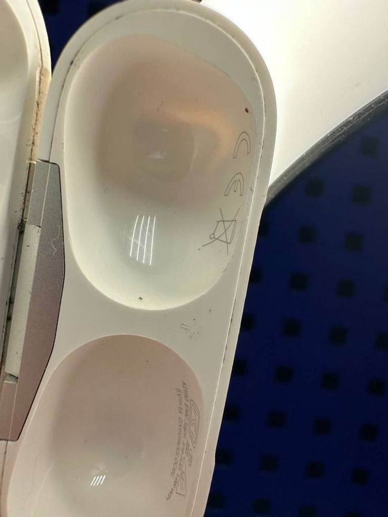 Apple AirPods Pro (MWP22) Код:01-200797687. Изображение 17