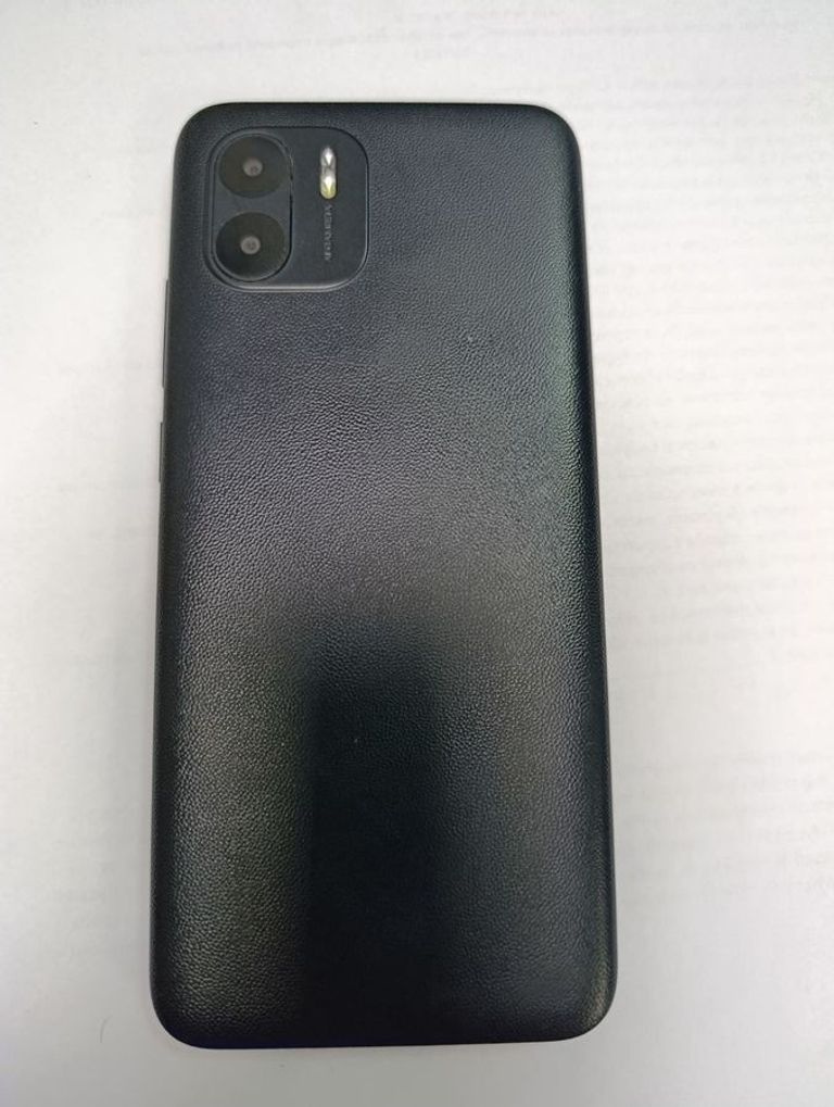 Распродажа Xiaomi Redmi A1 2/32GB Black, продавец Техноскарб